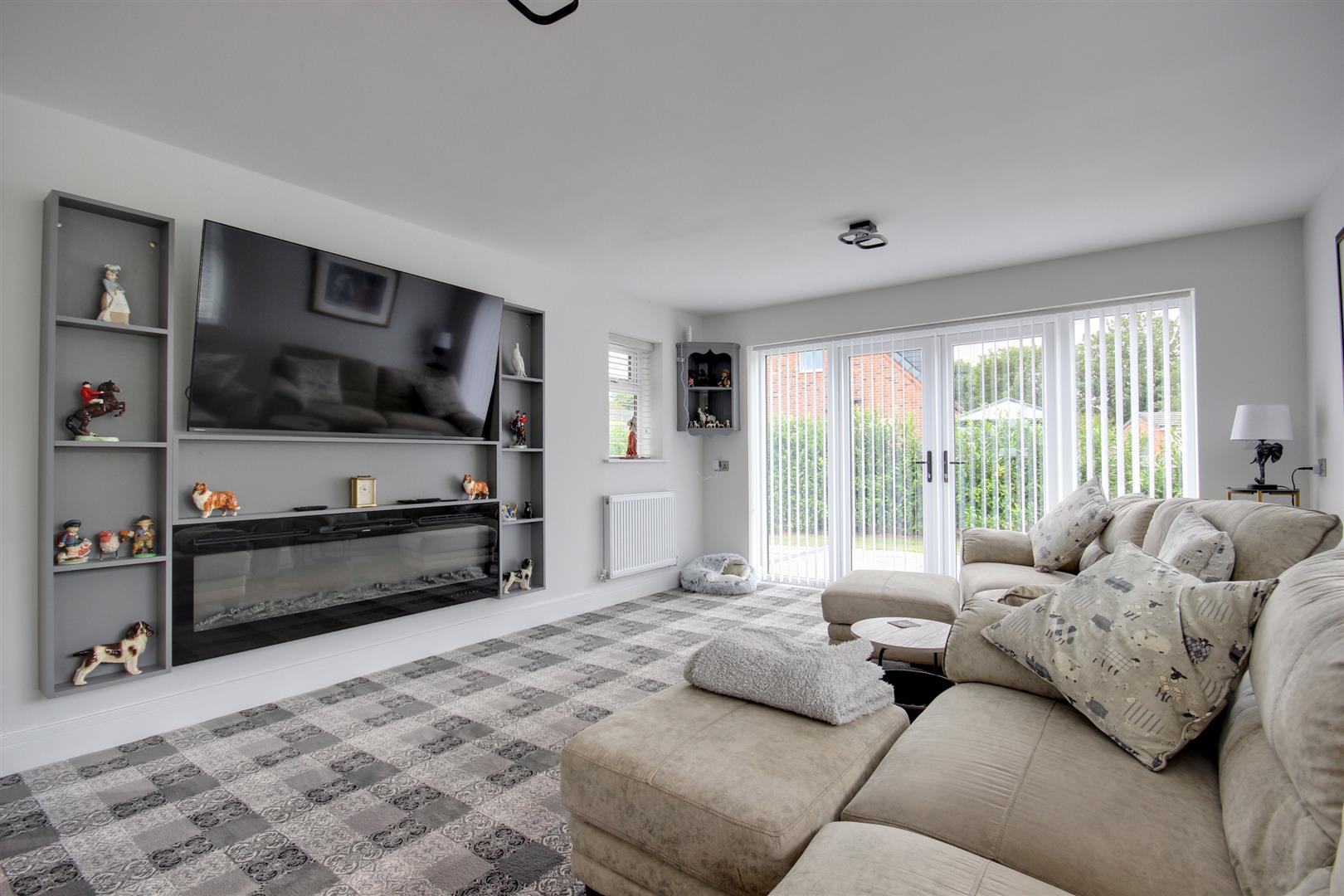 Berry Close, Hornsea Burton Road, Hornsea